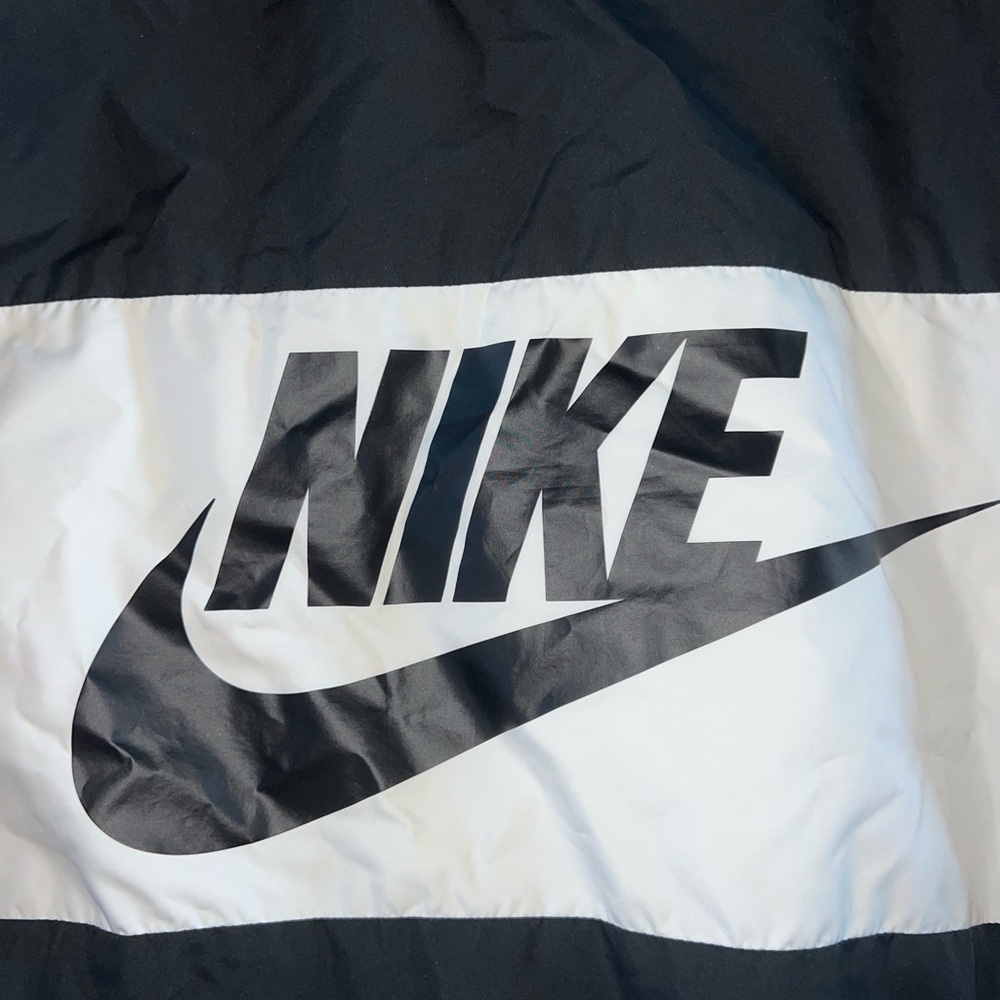 Nike bomber jacket - Picture 9 of 9